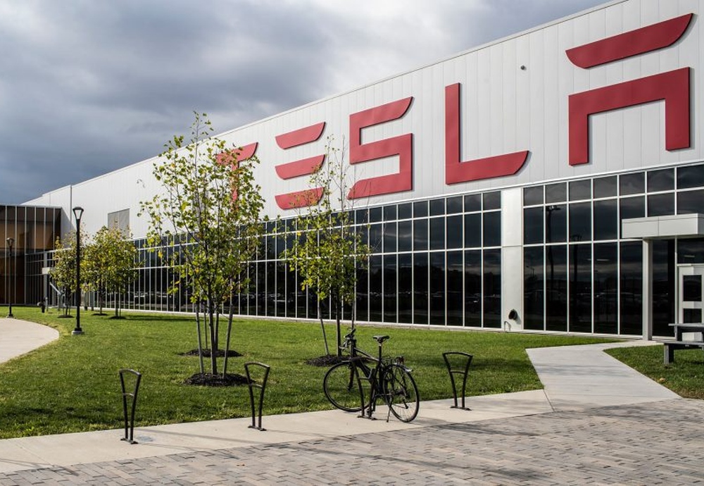 Tesla