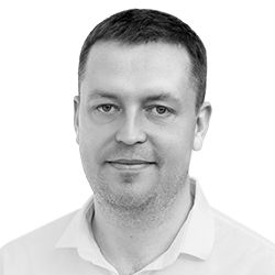 Volodymyr Chirva