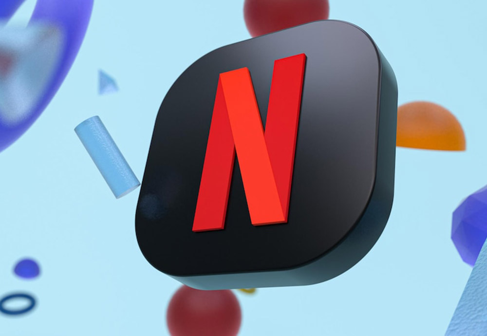 Netflix