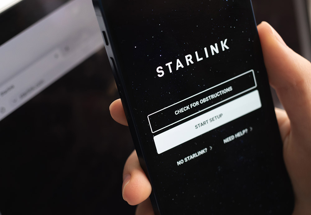 Starlink