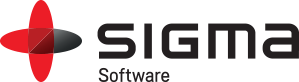 sigma software logo