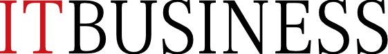 itb logo black