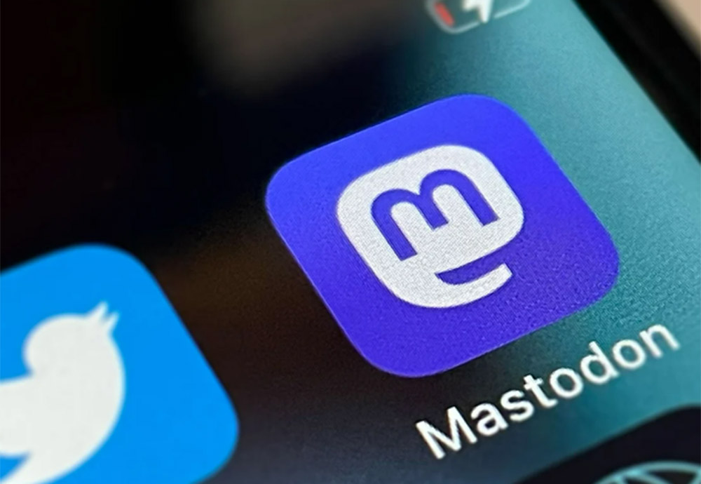 Mastodon