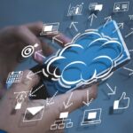 cloud felhő