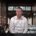 deepfake zuckerberg