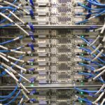 data center