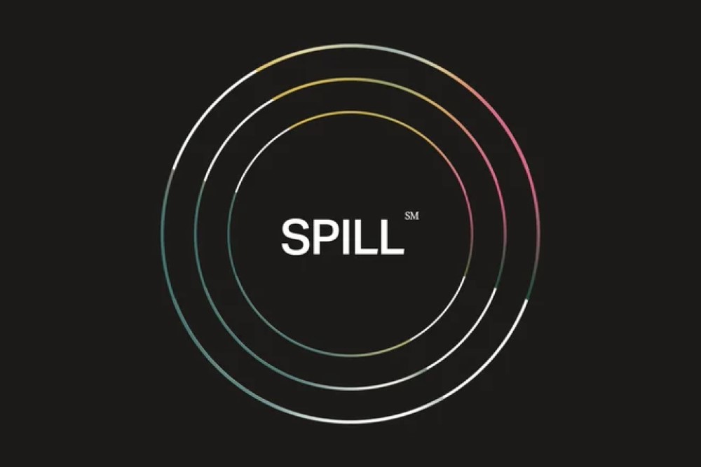 Spill platform