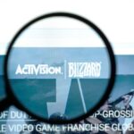 Activision Microsoft EU trösztellenes vizsgálat