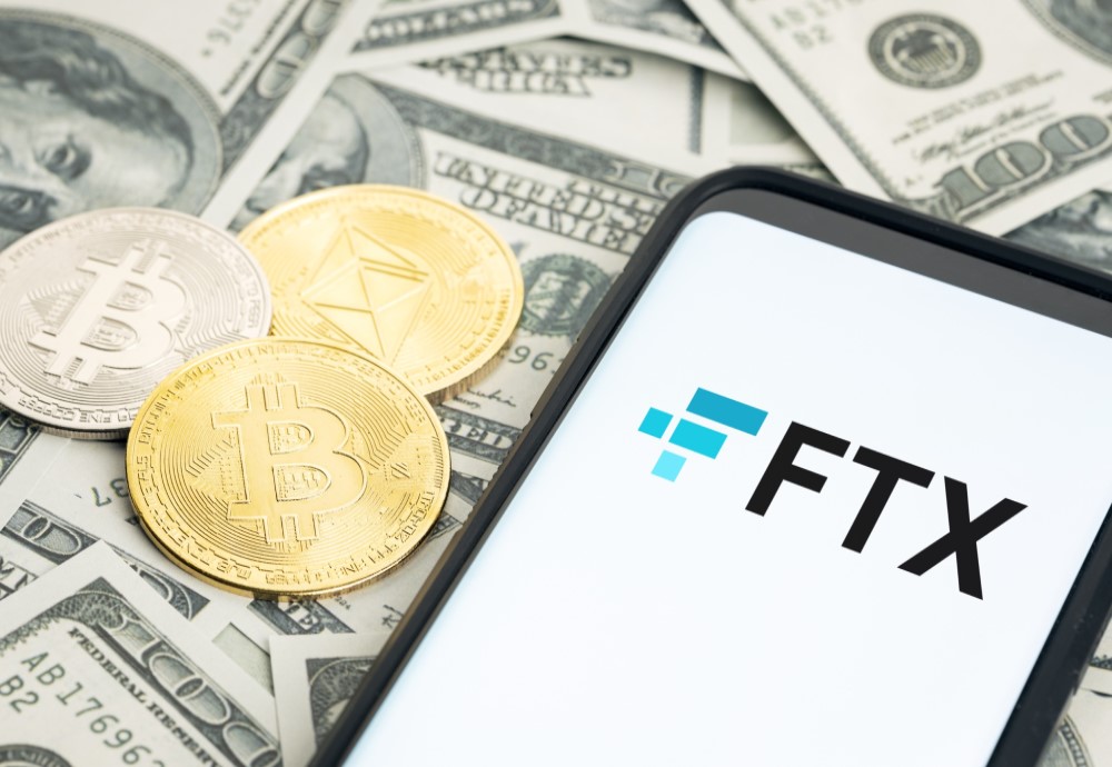 FTX Bankman