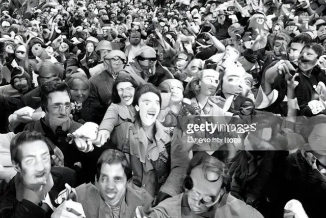 Getty StableAI