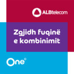 4iG ONE Albania