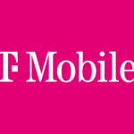 T-Mobile logo