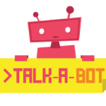 Talk-A-Bot logo