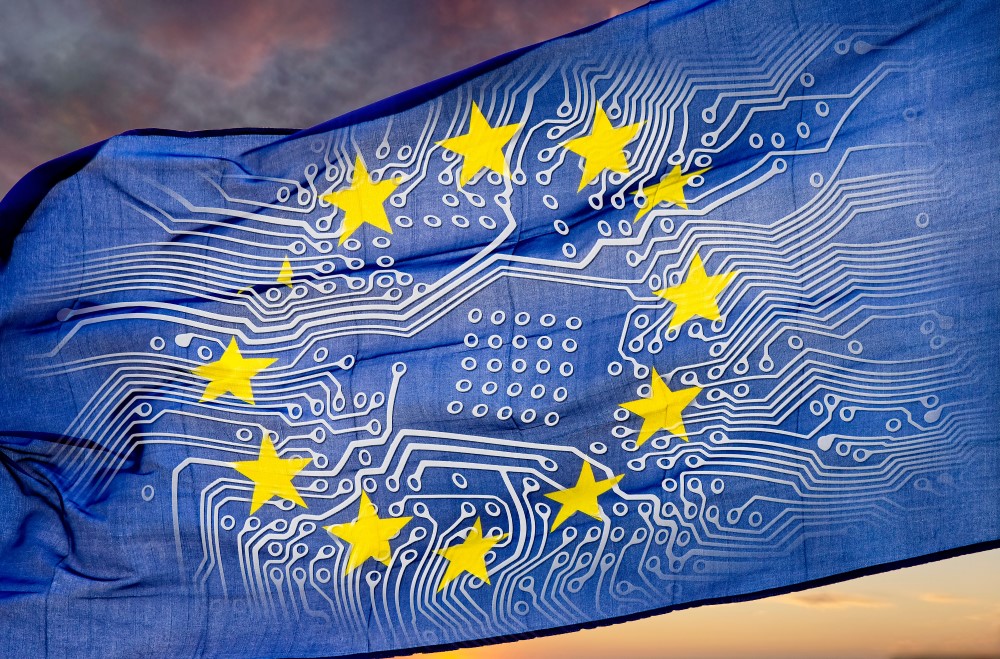 EU IT