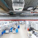 Nokia Bosch 5G