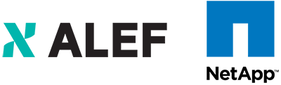 61 Alef logo