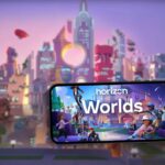 Horizon Worlds Meta