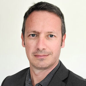 Laurent Bonherbe 400px