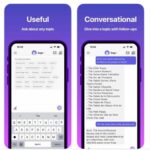 Quora chatbot