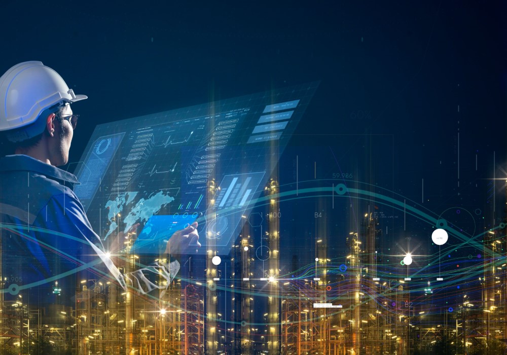 Ipar 4.0 Schneider Electric