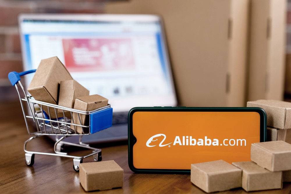 Alibaba