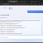 Bing Microsoft