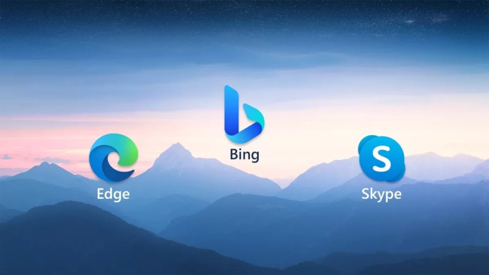 Bing Microsoft