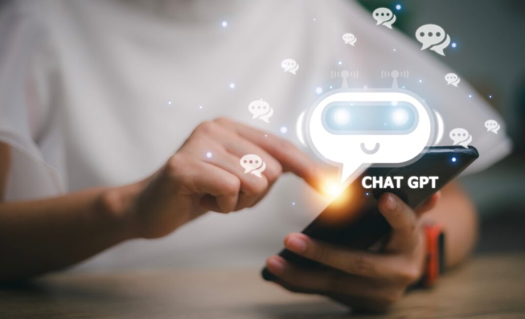 ChatGPT Plus
