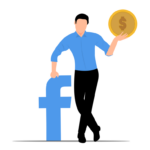 facebook fizetős