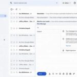 Google Gmail titkosítás