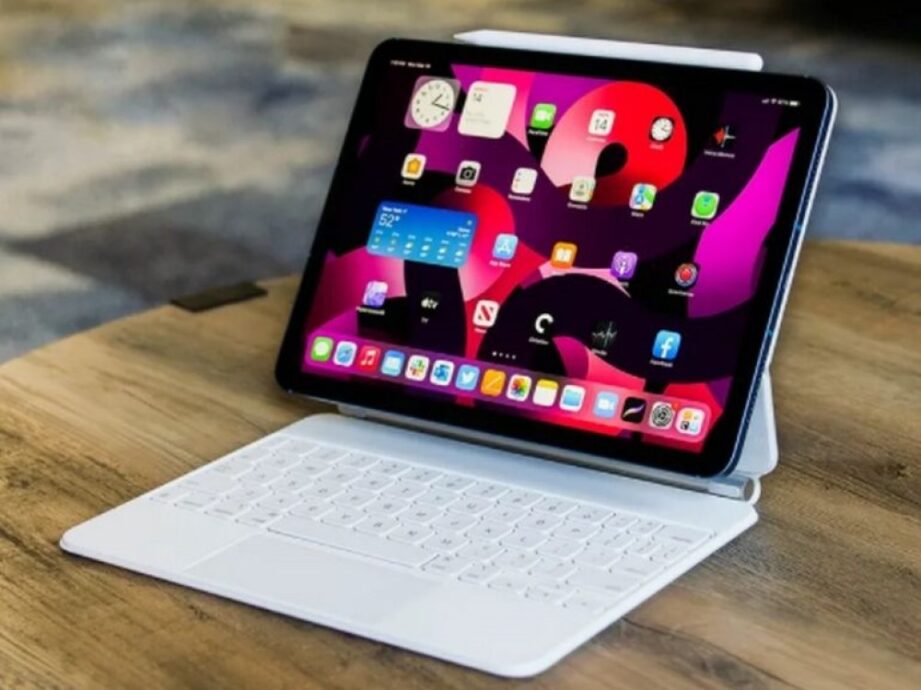 iPad