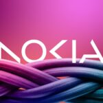 Nokia logo