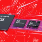 Qualcomm Snapdragon X35