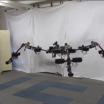 robot spidar