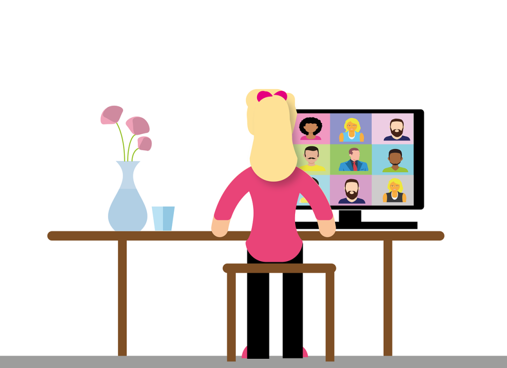 Google Meet 360