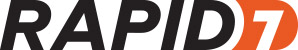 176925 Cl 16 rapid7 logo
