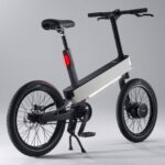 mesterséges intelligencia e-bike