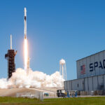 Musk SpaceX