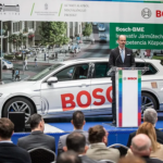 Bosch BME járműipar