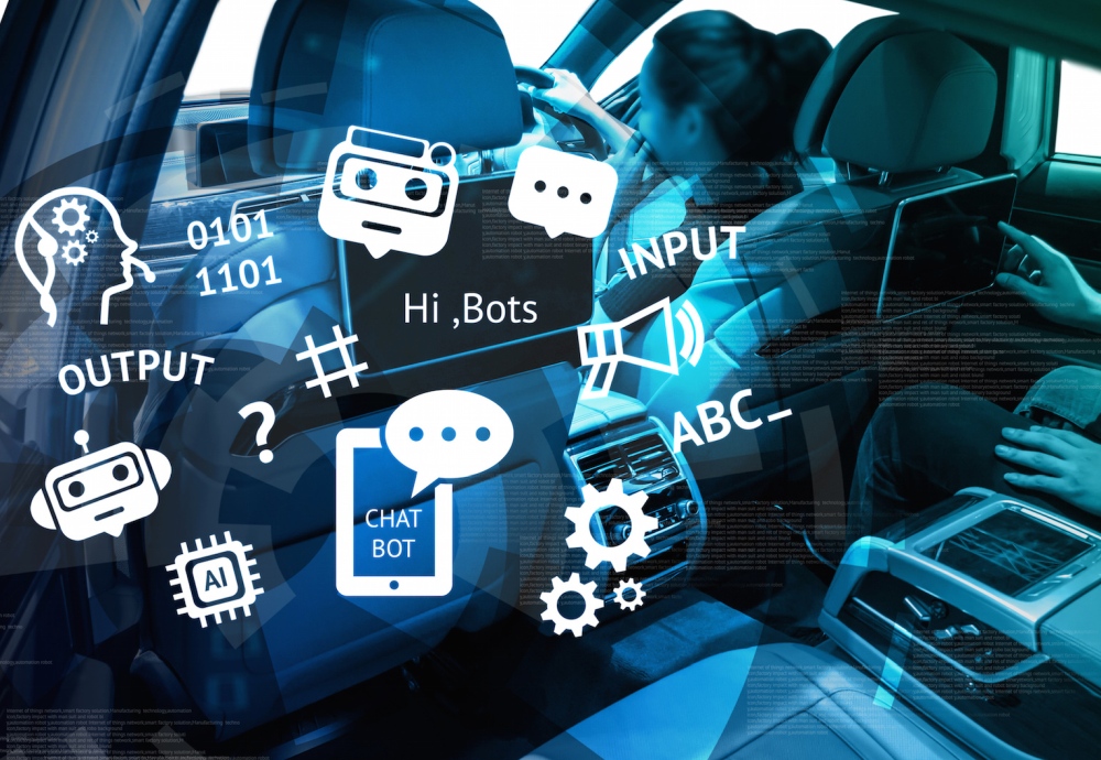ChatGPT OpenAI FTC