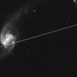 műhold Hubble teleszkóp