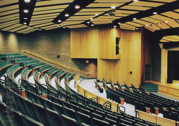 11816 48 Auditorium