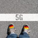 Németország 5G