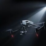 DJI Inspire 3