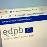 Európa EDPB European Data Protection Board