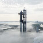 SpaceX Starship