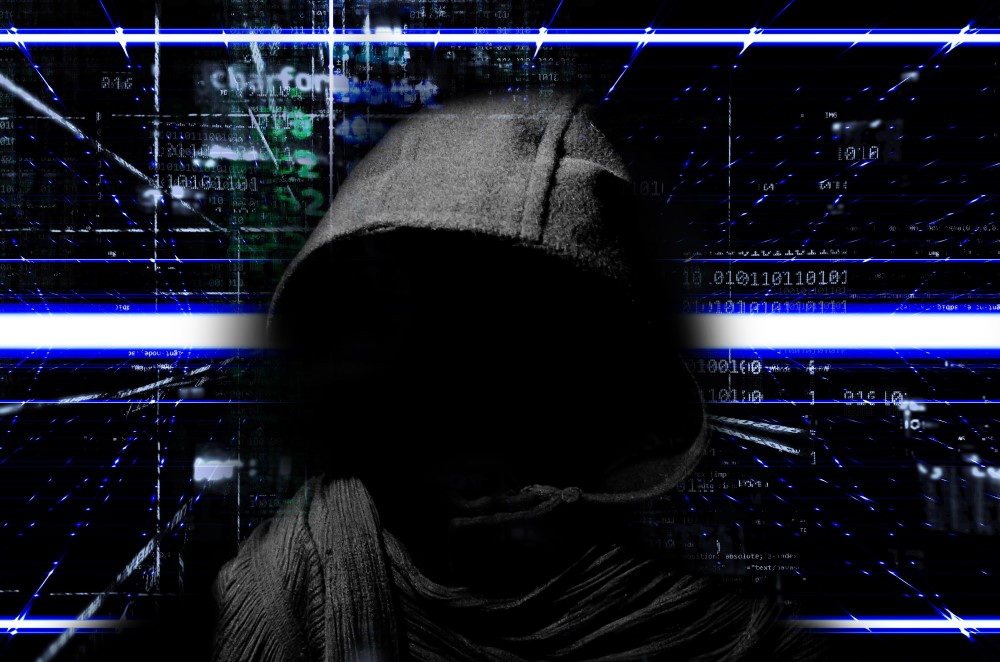 Rorschach ransomware zsarolóvírus