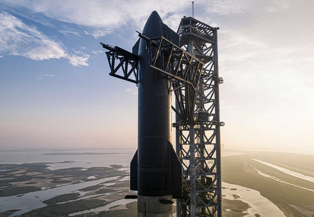 Starship