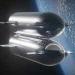 SpaceX Starship