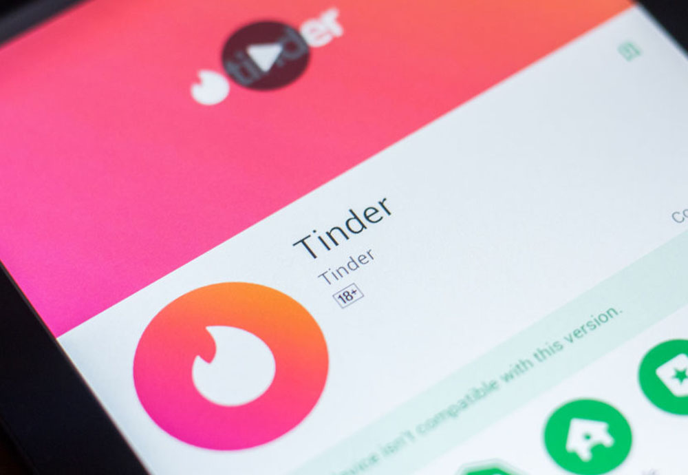 Tinder